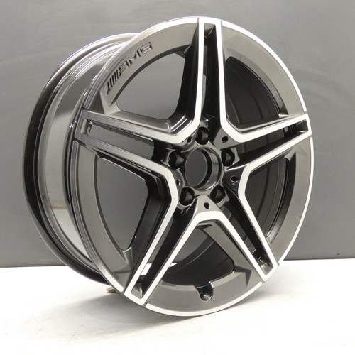 Mercedes class cla - mercedes, jante