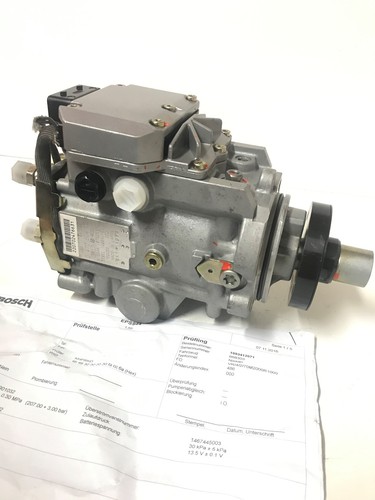 Bosch pompe injection - bosch,