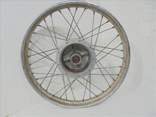 jante HONDA SCOOPY 75 1990