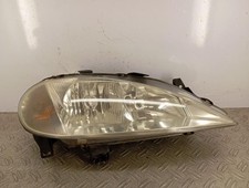 Optique avant principal droit (feux)(phare) RENAULT MEGANE 1 PHASE 2 260103707R