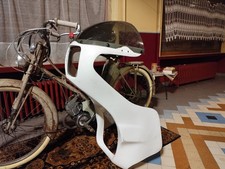 POLYBAUER V80 Verkleidung -