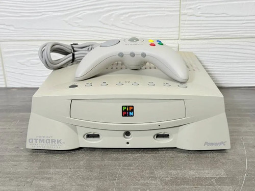 Bandai pippin atmark 82001 - pippin,