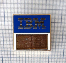 IBM Computer CHIP Chip Microprocessor Computer Computer 16 MEGA Pin's