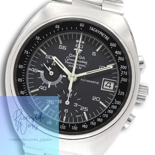 Montre automatique pour homme