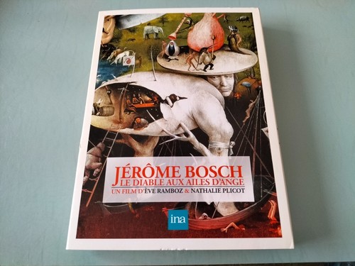 Jérôme bosch diable aux - :,