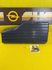Storage compartment under glove compartment Opel Kadett D storage compartment new original