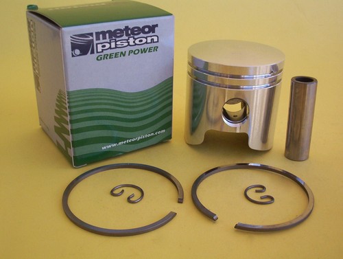 Kit piston agria 6000 nsu - agria,