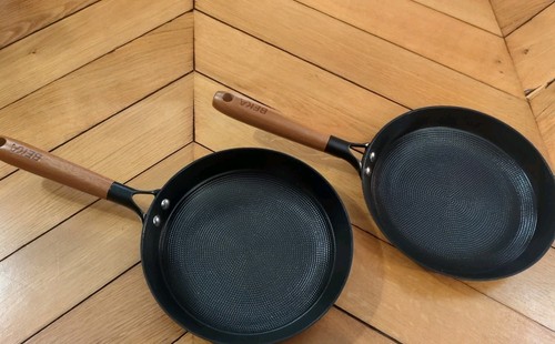 Lot poêles beka - lot, 2