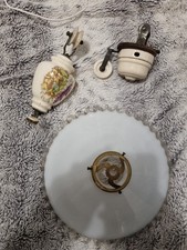 Ancienne Suspension MONTE ET