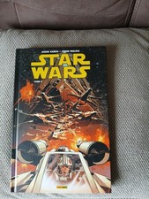 Bd Star Wars Tome 4