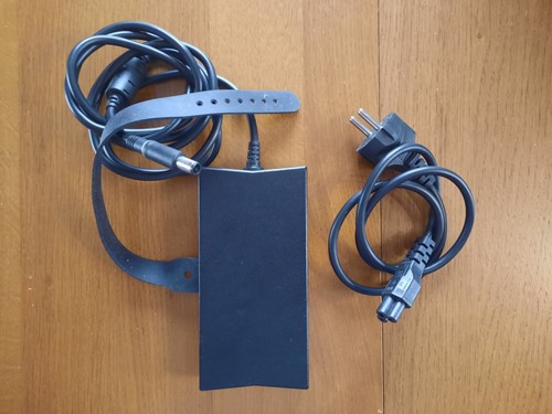 Chargeur dell 130 - dell,