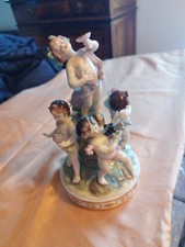 Biscuits D'un Groupe Tournant