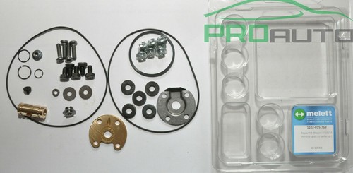 Kit réparation melett turbo - kit,