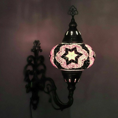 Lampe applique murale - , turque