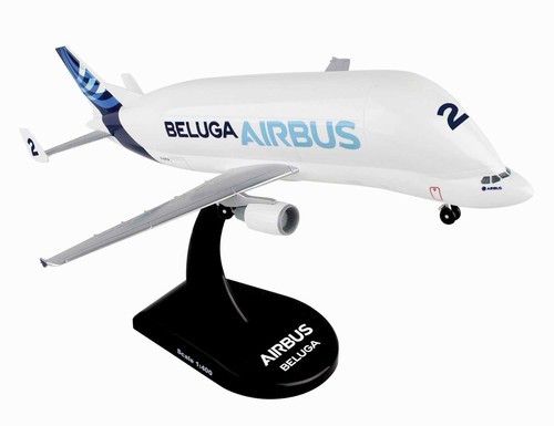 Maquette avion cargo airbus - maquette,