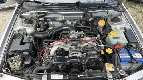 Moteur subaru legacy ej22e - moteur,