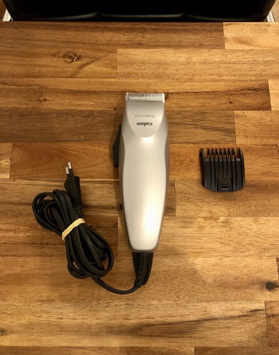 Tondeuse calor prefect line - tondeuse,