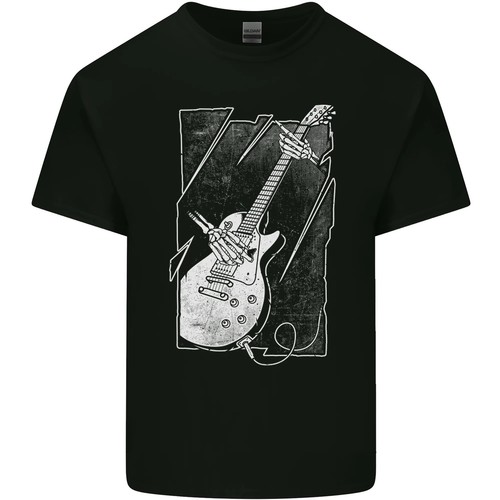 Shirt enfant skeleton - skeleton, jouant