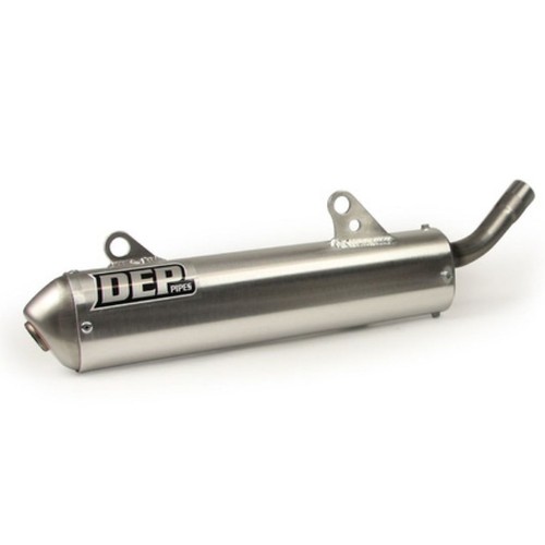Silencieux dep honda 250 de - honda, cr
