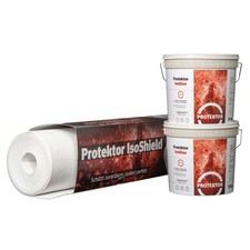 Protektor Isolation