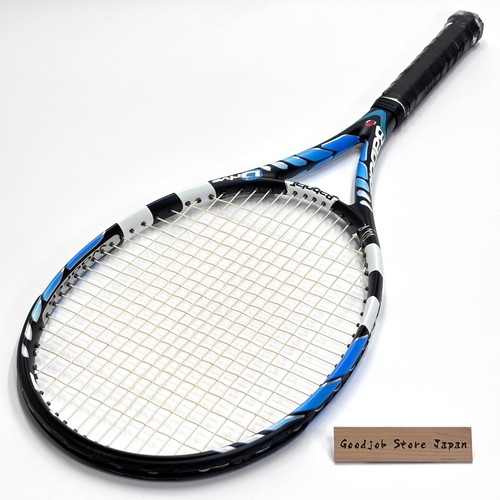 Babolat pure drive plus andy - babolat,