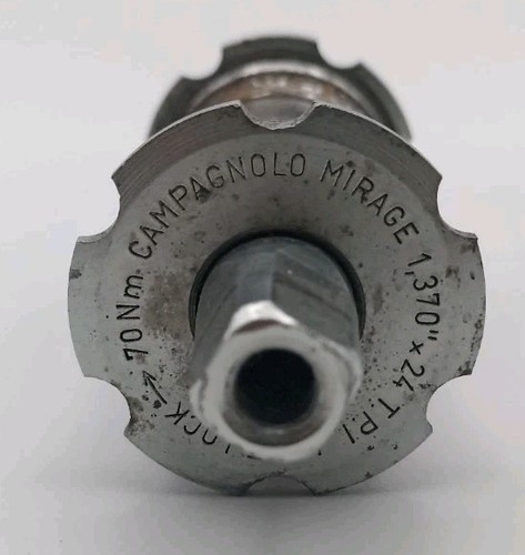 Campagnolo mirage 111 - campagnolo,