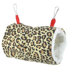  Jouet Pour Hamster Hamac Rongeur Lit De Sommeil Tunnels Hamsters