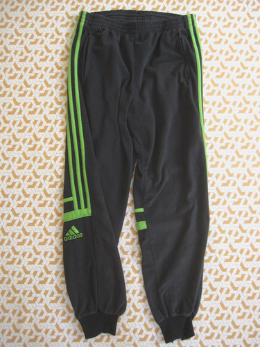 Pantalon challenger adidas - pantalon,