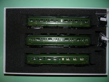 LS MODELS coffret 3 voitures