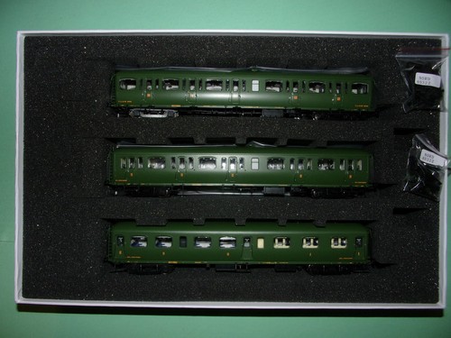 Models coffret voitures - ls,