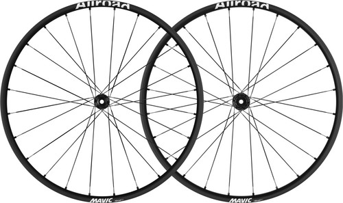 Roues mavic allroad 700 - mavic,