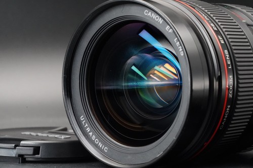 Objectif canon 70 mm - canon,