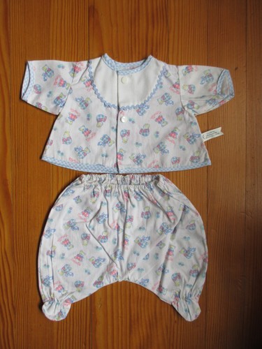 Vêtements corolle pour poupon - vêtements,