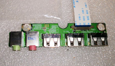 Carte USB - Audio DA0PB2TB8E0