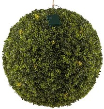 Boule de Buis Ø 55cm 45 LED