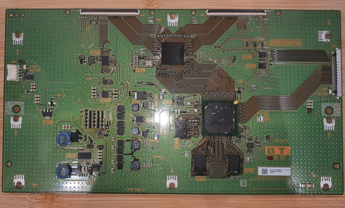 Carte tcon sony bravia - carte,