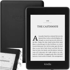 AMAZON KINDLE PAPERWHITE EREADER 10TH GENERATION 6" 8GB WI-FI WATERPROOF