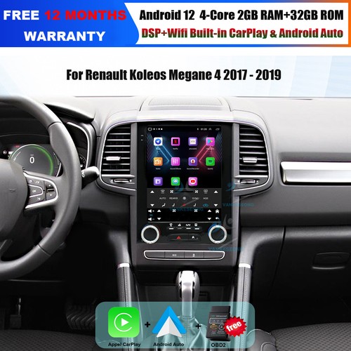 For renault megane - renault,