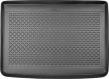 Tapis de coffre pour Opel Astra V K Hayon 2015-2020 (pos. supérieur)