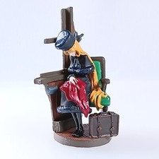 Collection de figurines Maetel