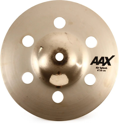 Sabian aax air - aax,