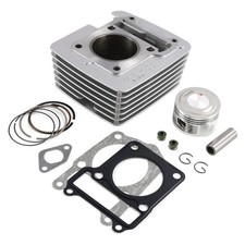 Kit de Cylindre 150cc pour Yamaha YBR 125 XT-R/X 125 Rieju MRT/Tango/RS2 125 E03