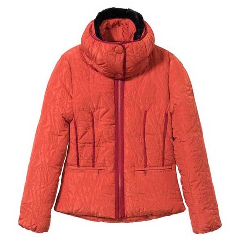 Manteau bristol desigual neuf - manteau,