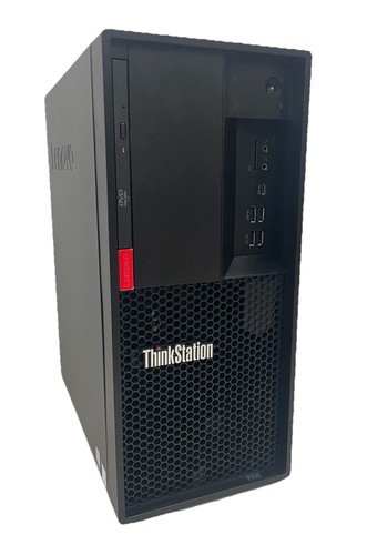 Lenovo thinkstation p330 - lenovo,