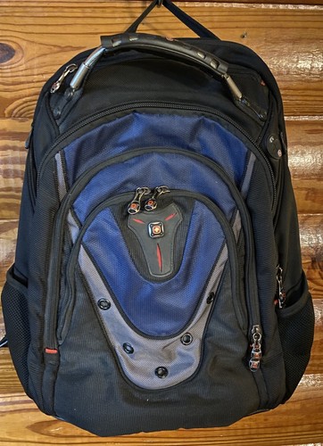 Wenger swiss gear ibex - by,