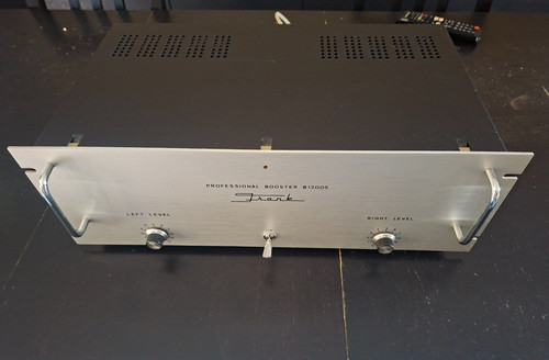 Ampli vintage frank - vintage,
