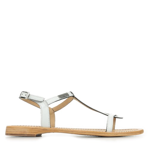 Sandales pieds les - sandales,
