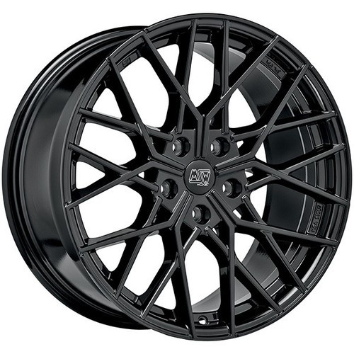 Jantes roues msw pour - 74,