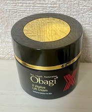 Obagi X Vitalizing Lift Cream