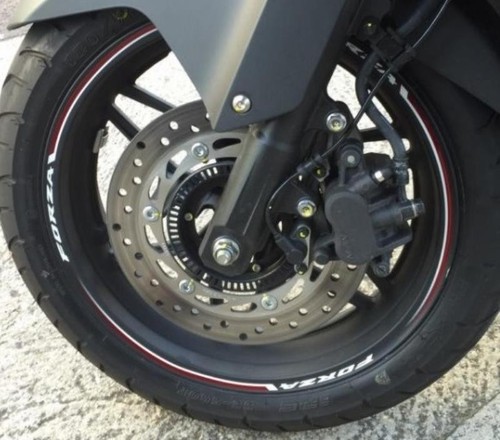 Liserets jantes honda nss - de,
